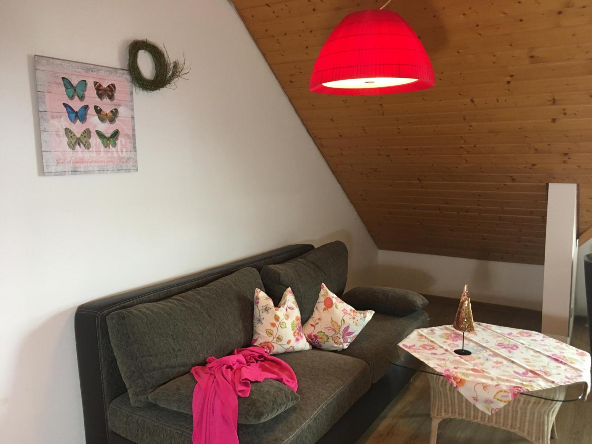 Goldener Hahn B&B Baiersbronn - Ferienwohnungen Mit Hotel Service Nahe Gartenschau Tal X מראה חיצוני תמונה