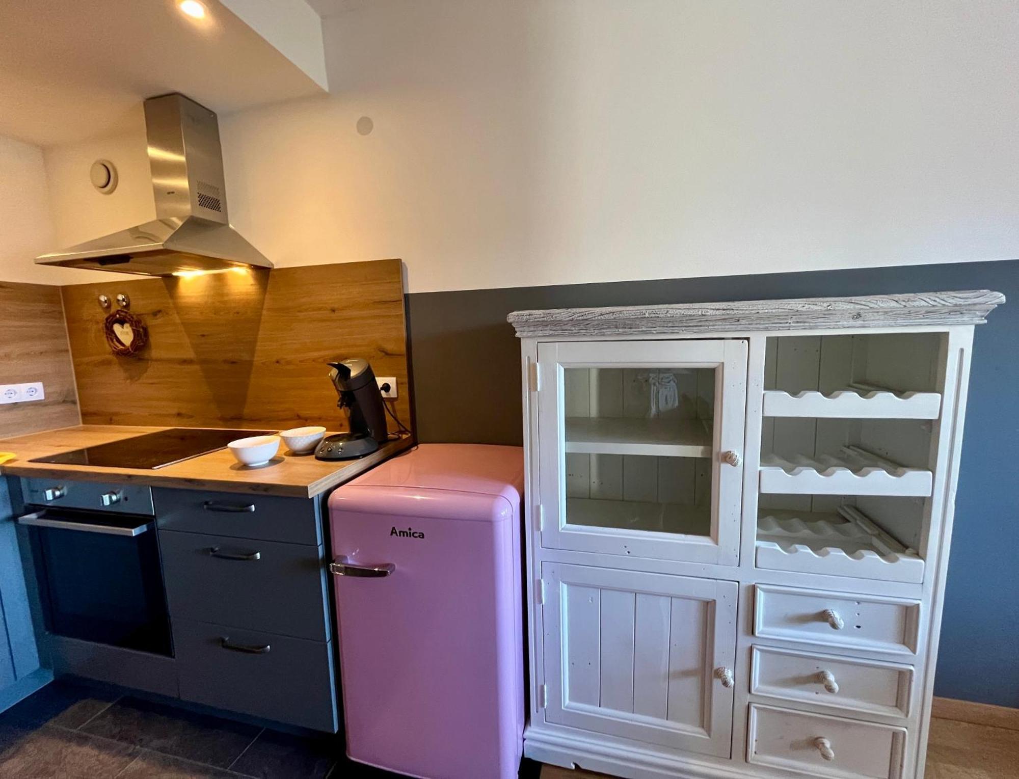 Goldener Hahn B&B Baiersbronn - Ferienwohnungen Mit Hotel Service Nahe Gartenschau Tal X חדר תמונה