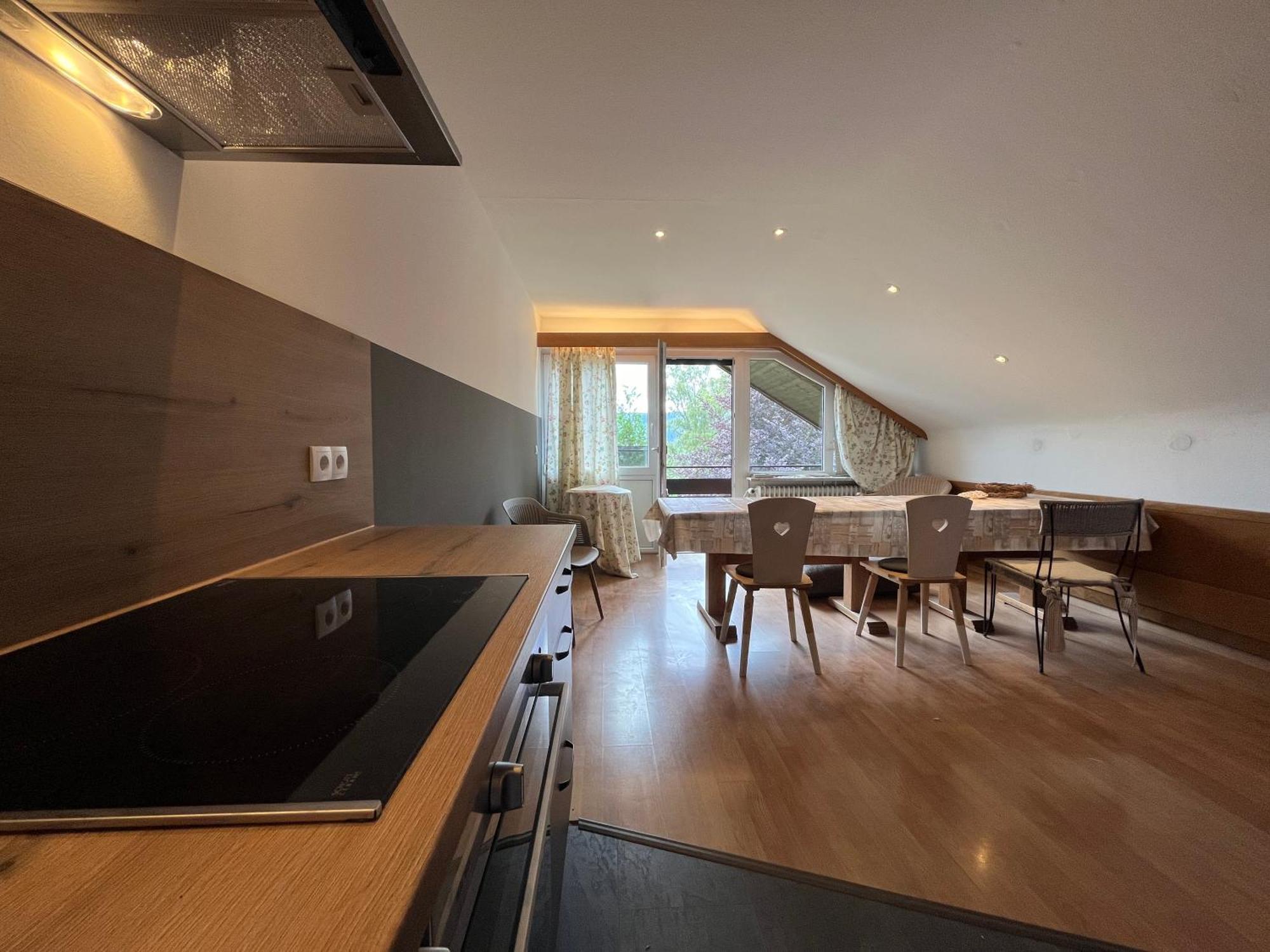 Goldener Hahn B&B Baiersbronn - Ferienwohnungen Mit Hotel Service Nahe Gartenschau Tal X חדר תמונה