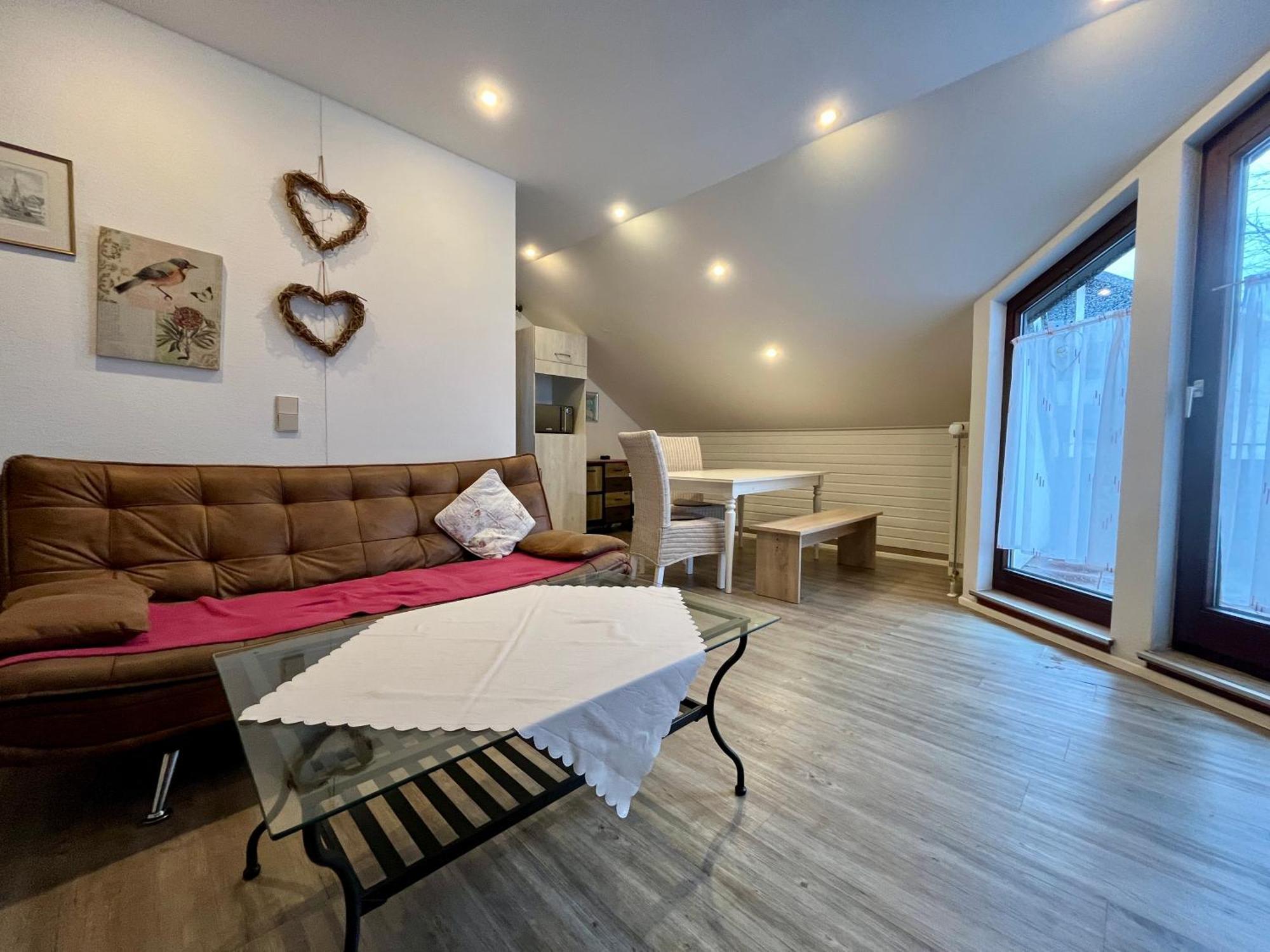 Goldener Hahn B&B Baiersbronn - Ferienwohnungen Mit Hotel Service Nahe Gartenschau Tal X חדר תמונה