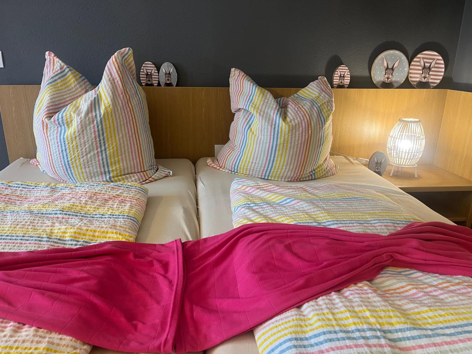 Goldener Hahn B&B Baiersbronn - Ferienwohnungen Mit Hotel Service Nahe Gartenschau Tal X חדר תמונה