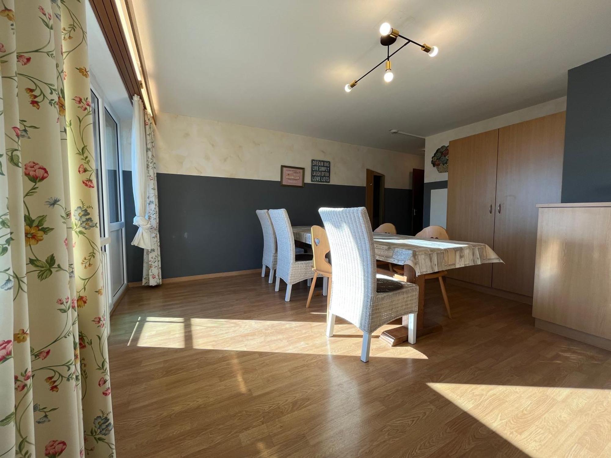 Goldener Hahn B&B Baiersbronn - Ferienwohnungen Mit Hotel Service Nahe Gartenschau Tal X חדר תמונה