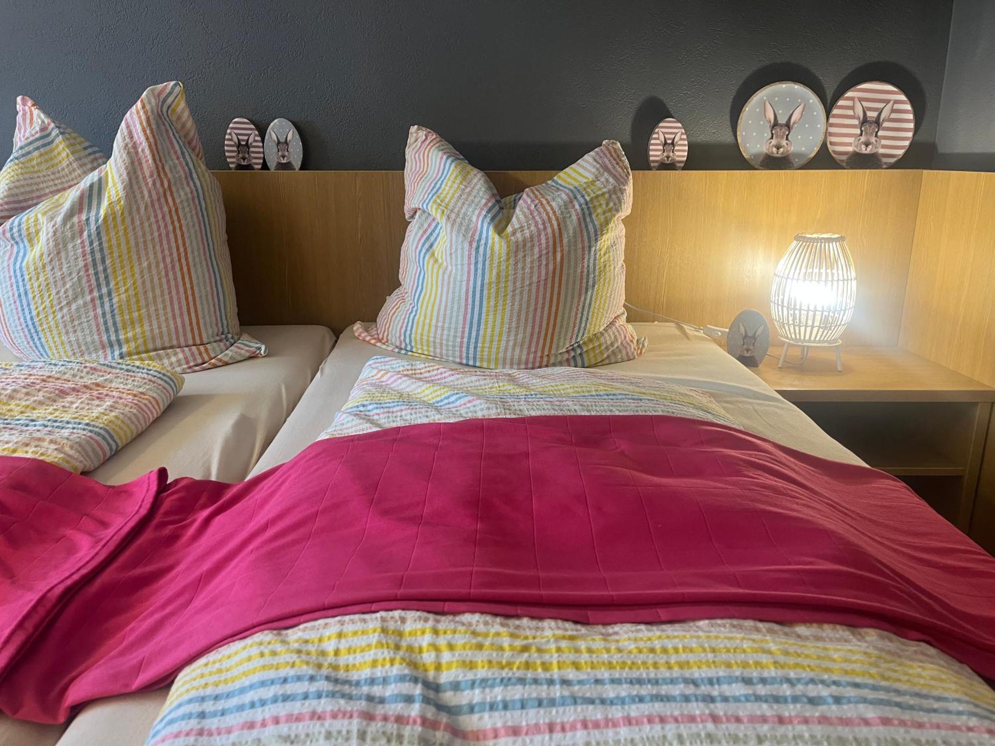 Goldener Hahn B&B Baiersbronn - Ferienwohnungen Mit Hotel Service Nahe Gartenschau Tal X חדר תמונה