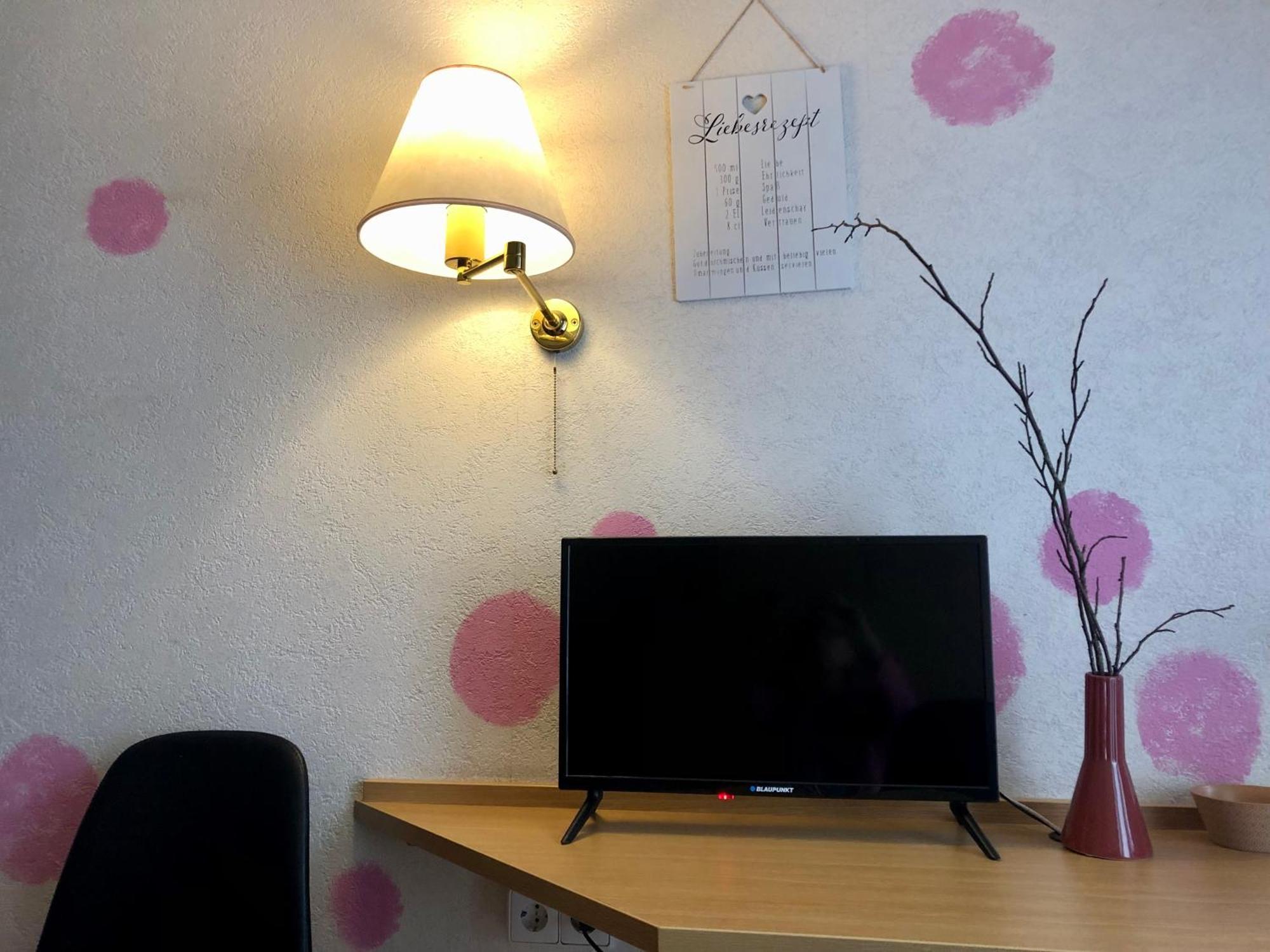 Goldener Hahn B&B Baiersbronn - Ferienwohnungen Mit Hotel Service Nahe Gartenschau Tal X חדר תמונה