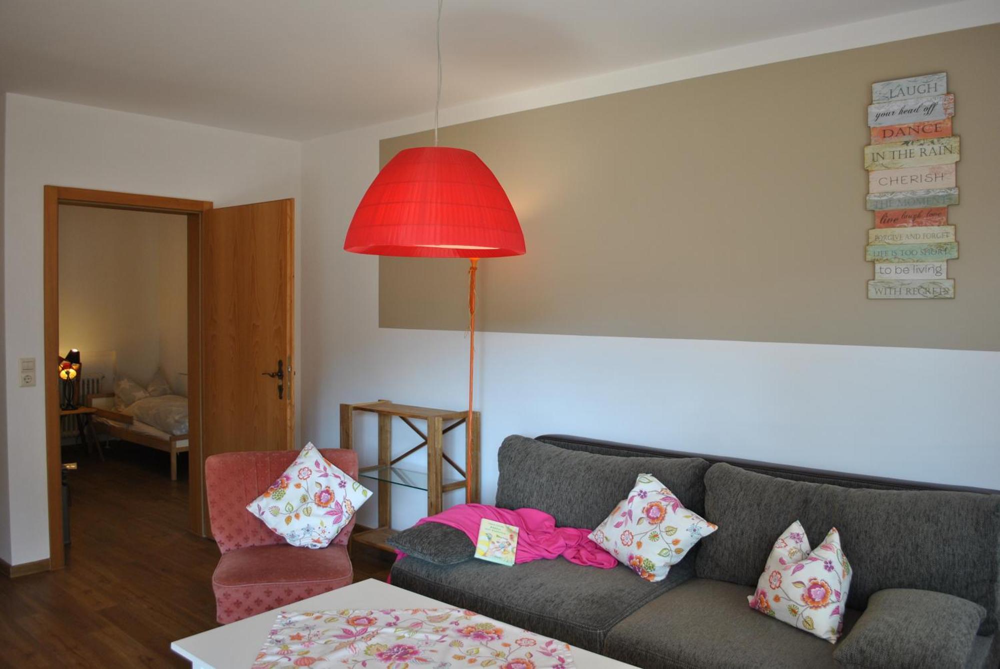 Goldener Hahn B&B Baiersbronn - Ferienwohnungen Mit Hotel Service Nahe Gartenschau Tal X חדר תמונה